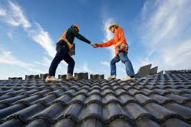 Best Green or Eco-Friendly Roofing Solutions  in El Paso De Robles, CA